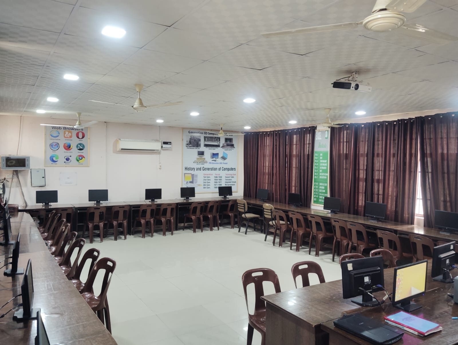 Computer Lab