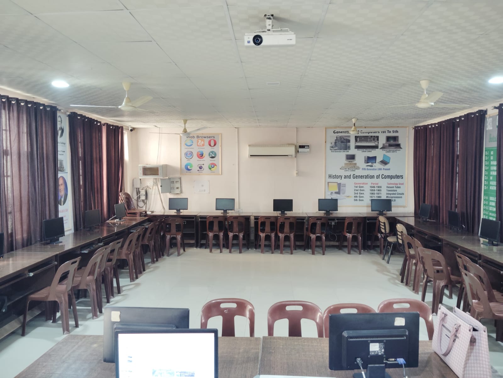 Computer Lab