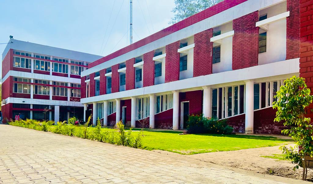 Campus