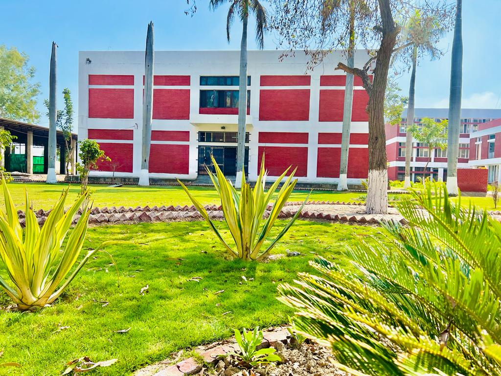 Campus