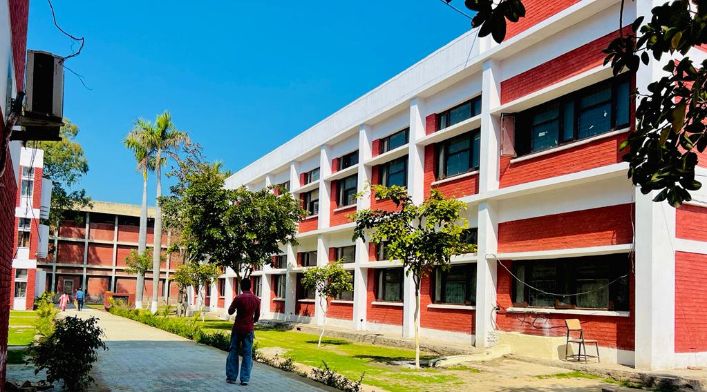 Campus