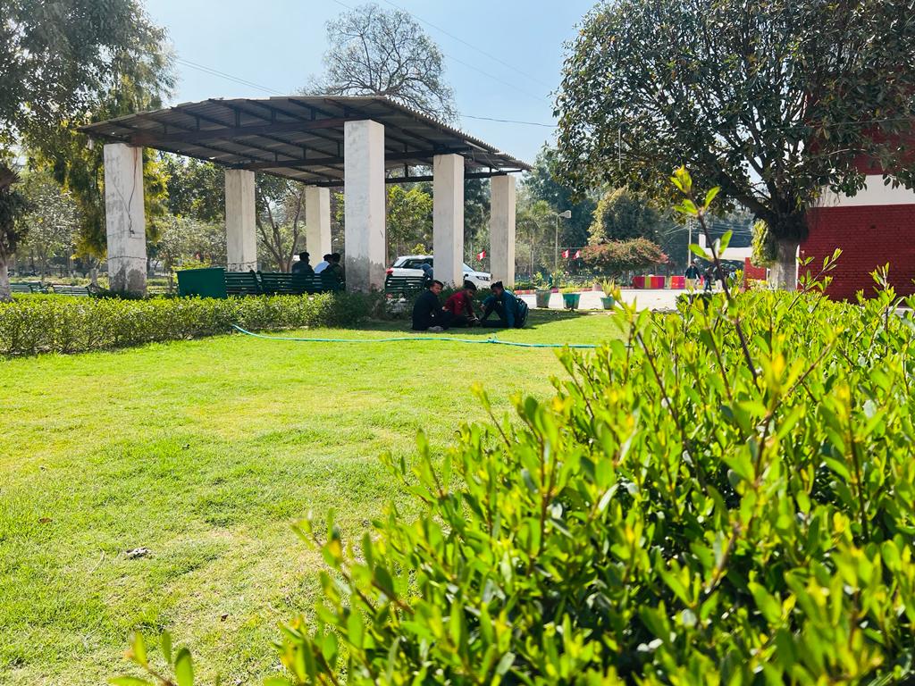 Campus