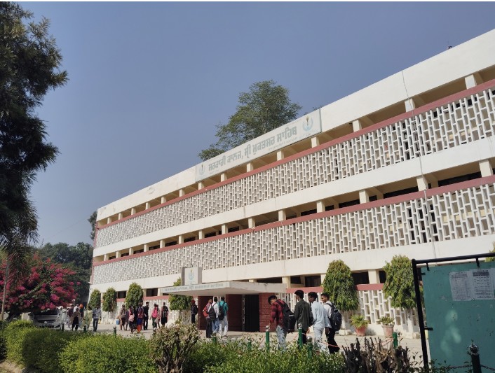Campus