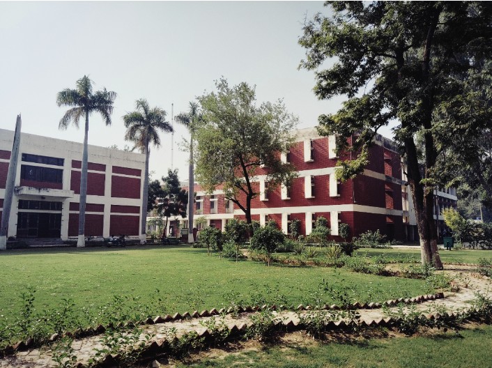 Campus