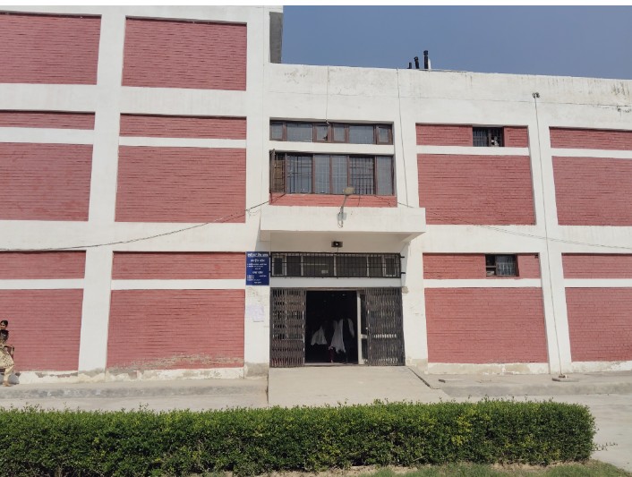 Campus