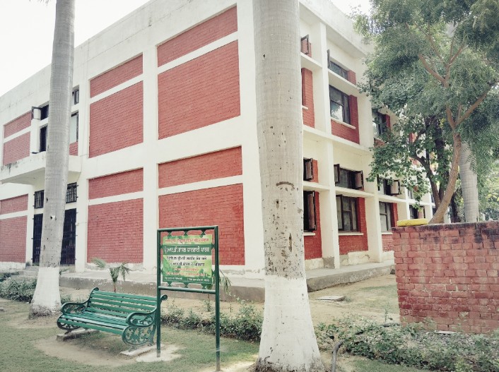 Campus