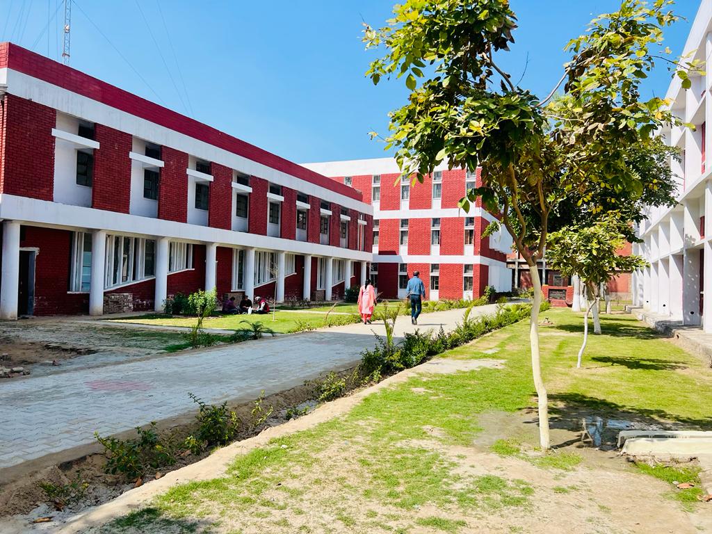 Campus
