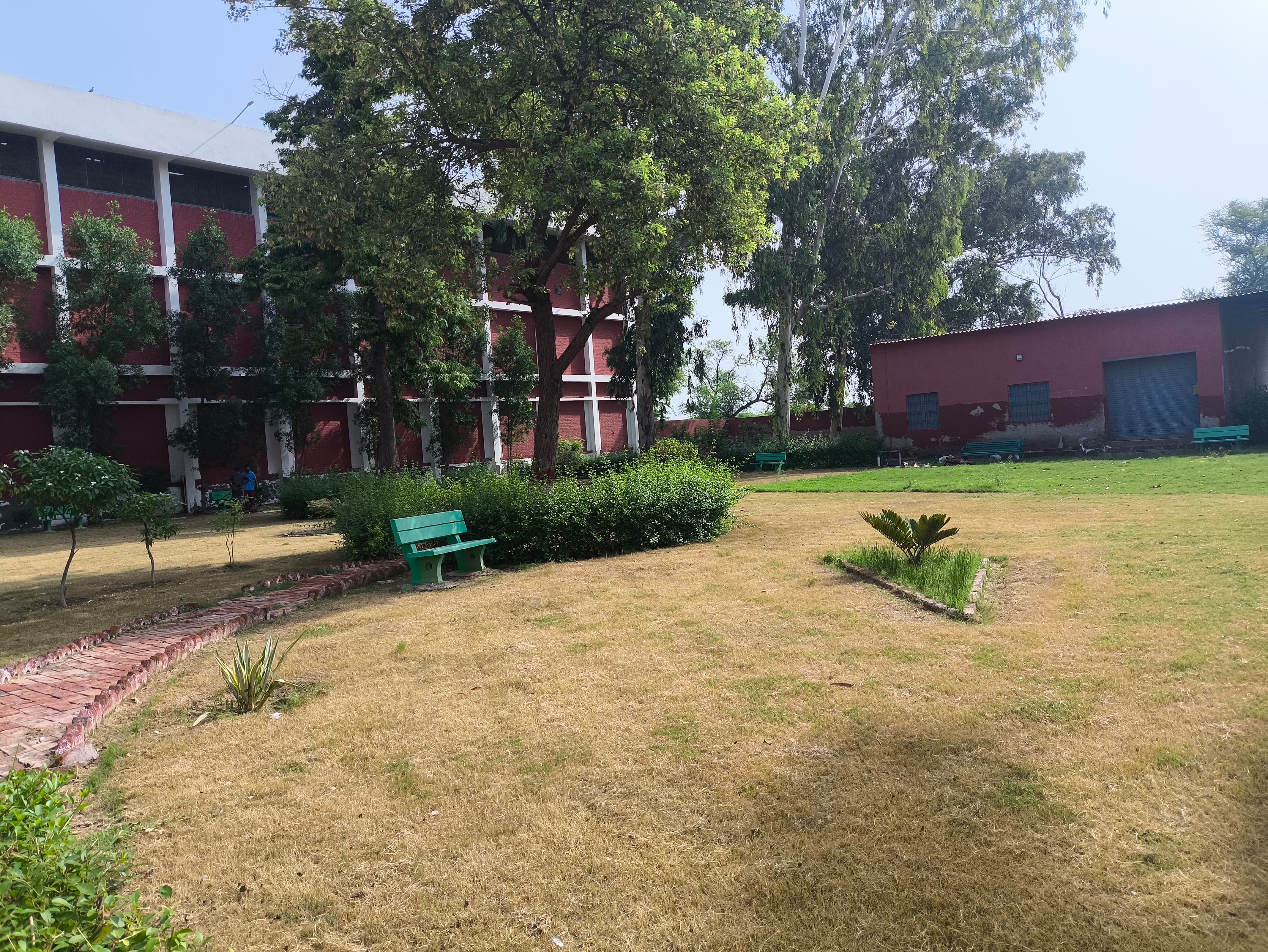 Campus