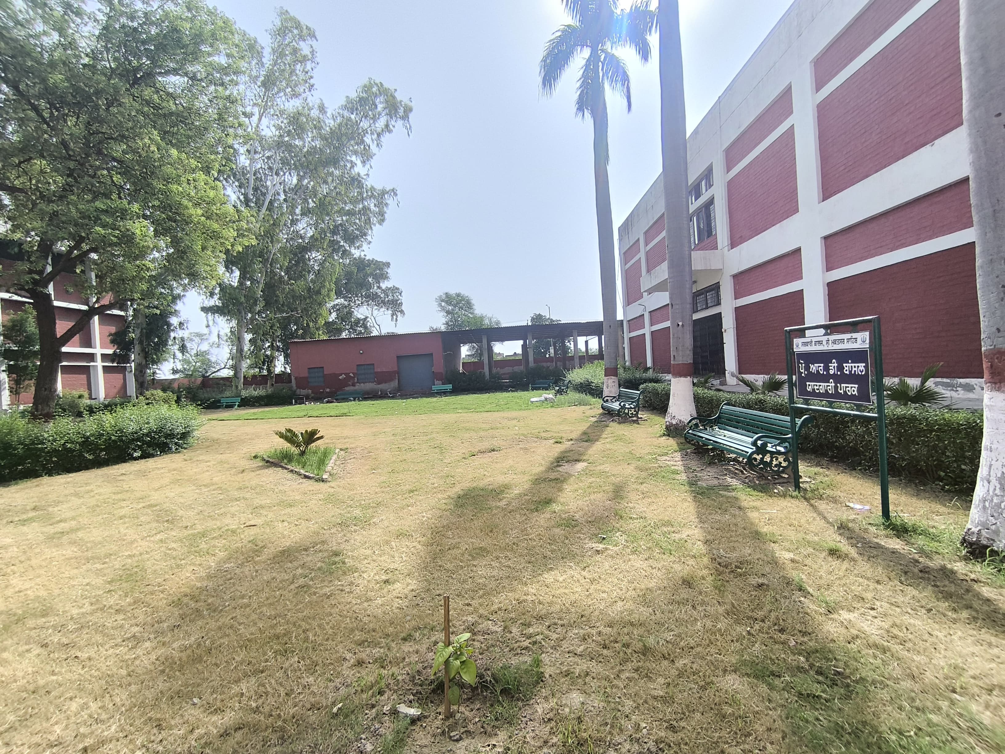 Campus