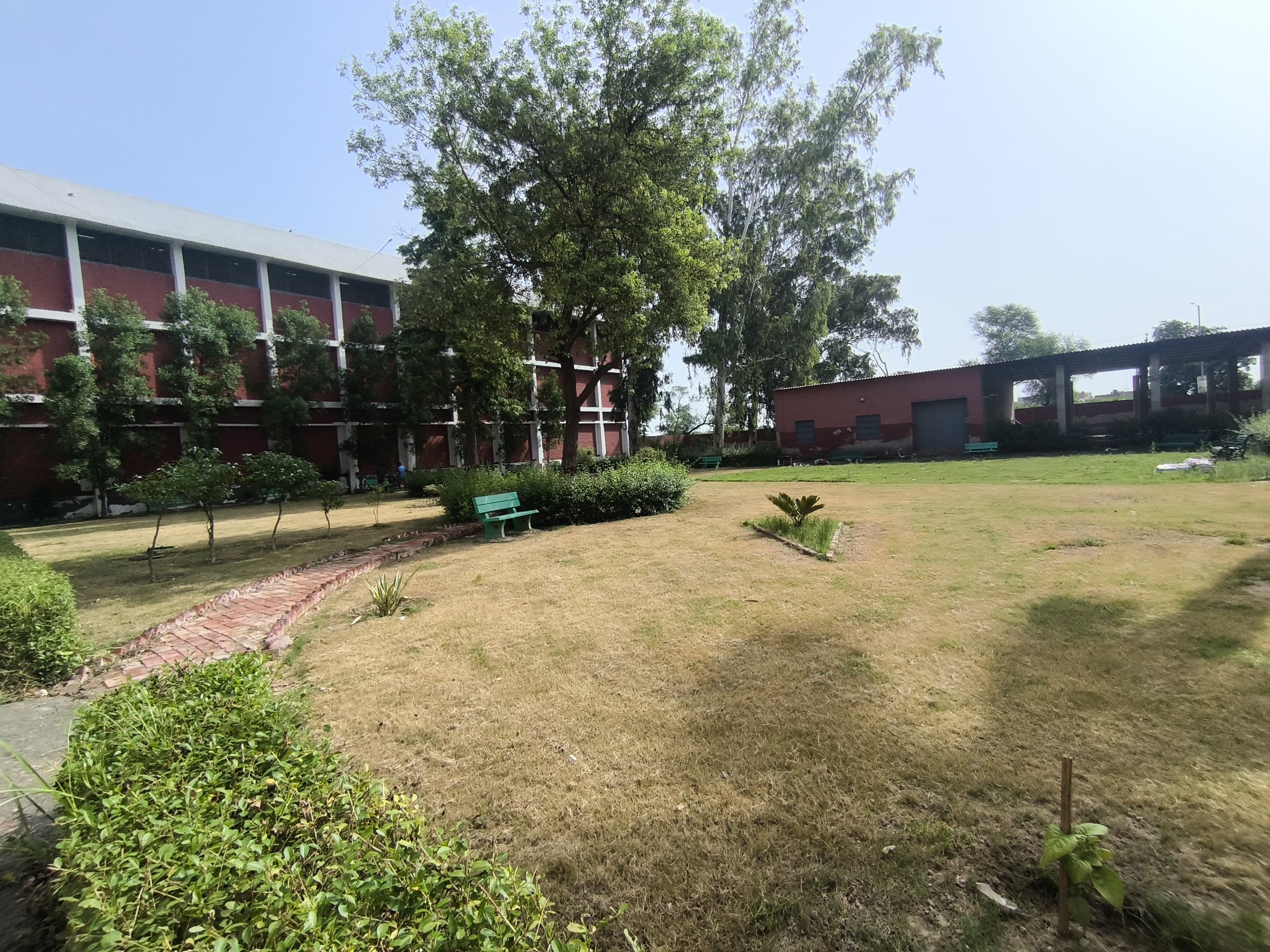 Campus
