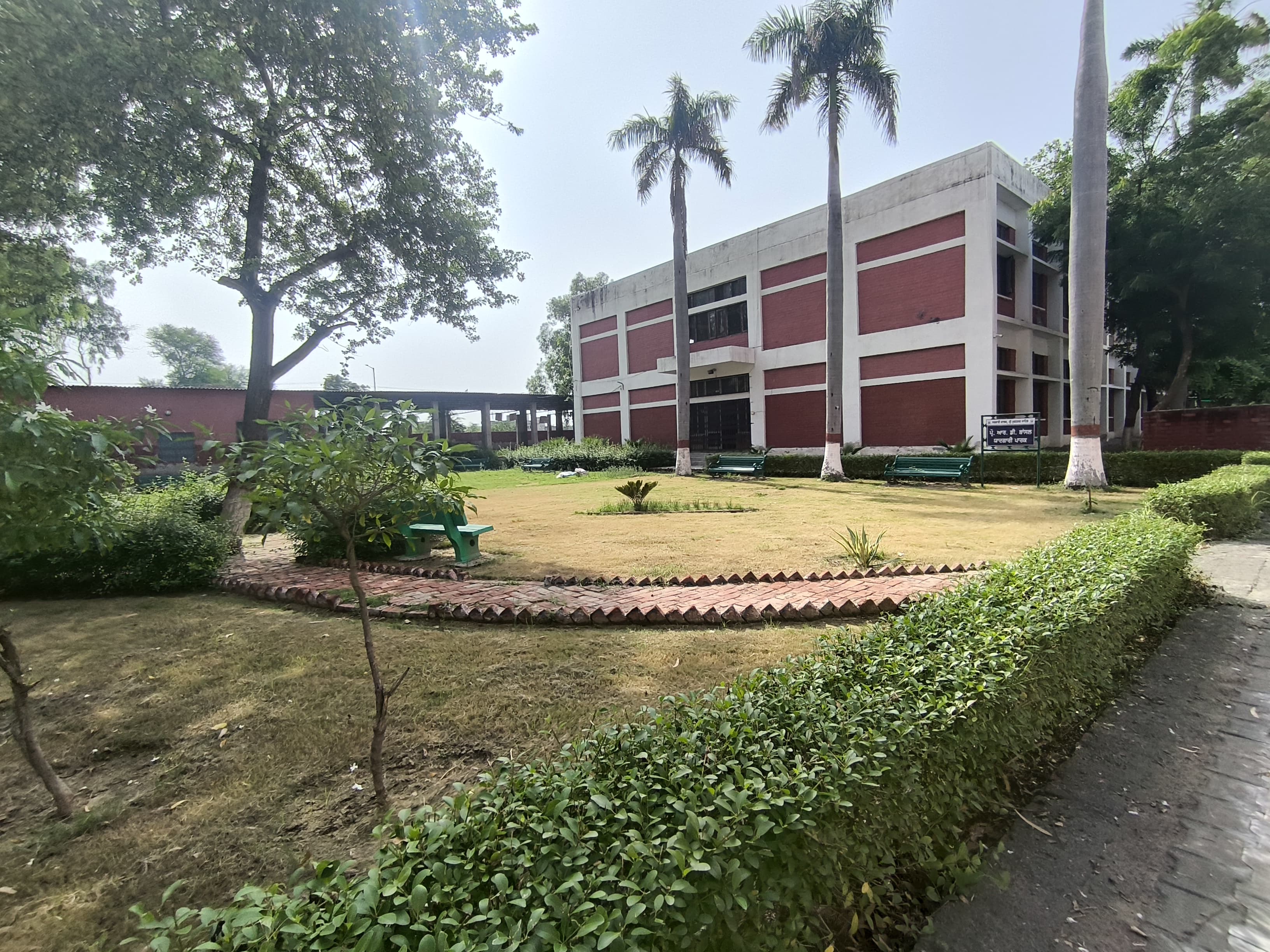 Campus
