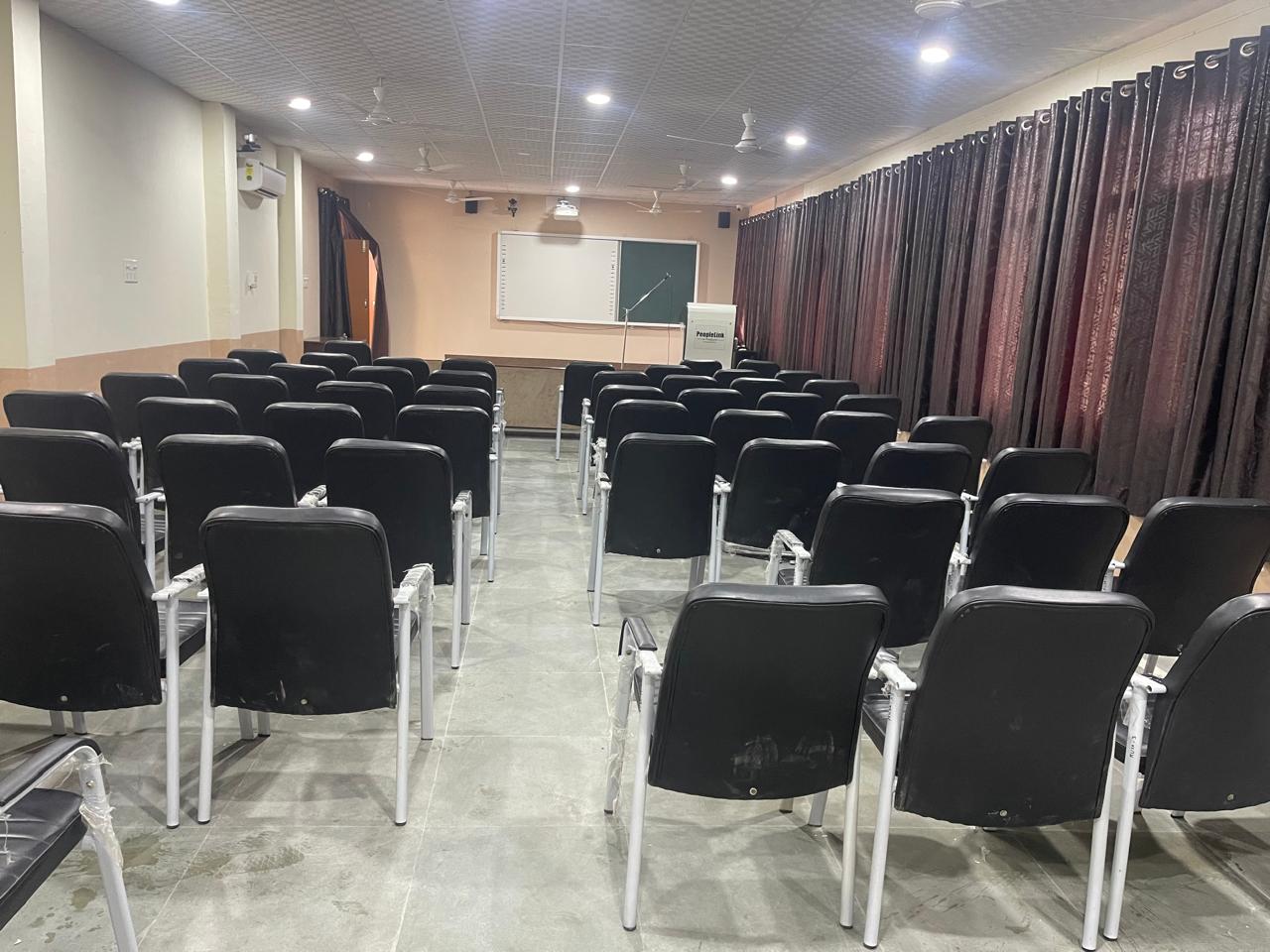 Hall