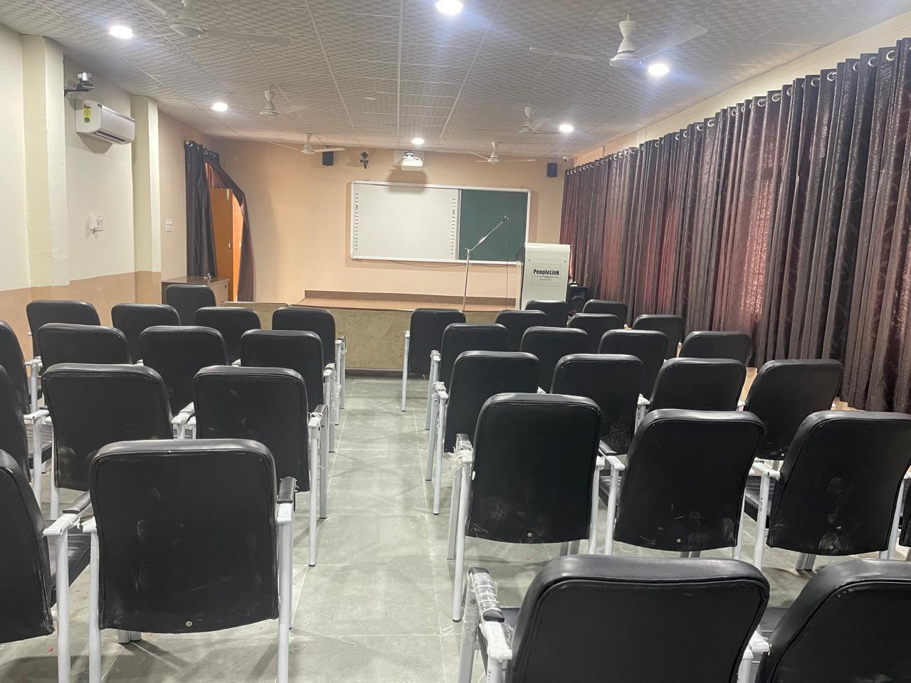 Hall