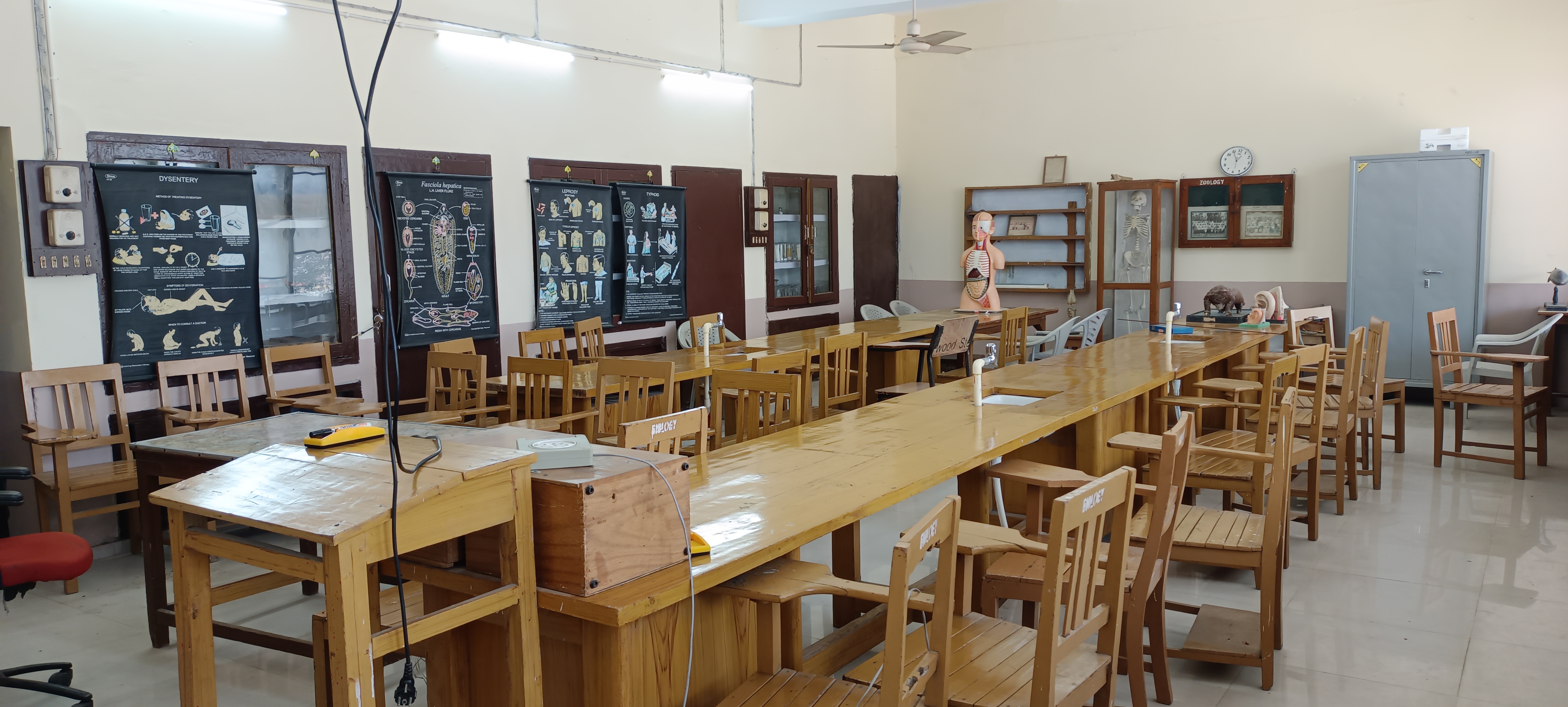 Laboratory