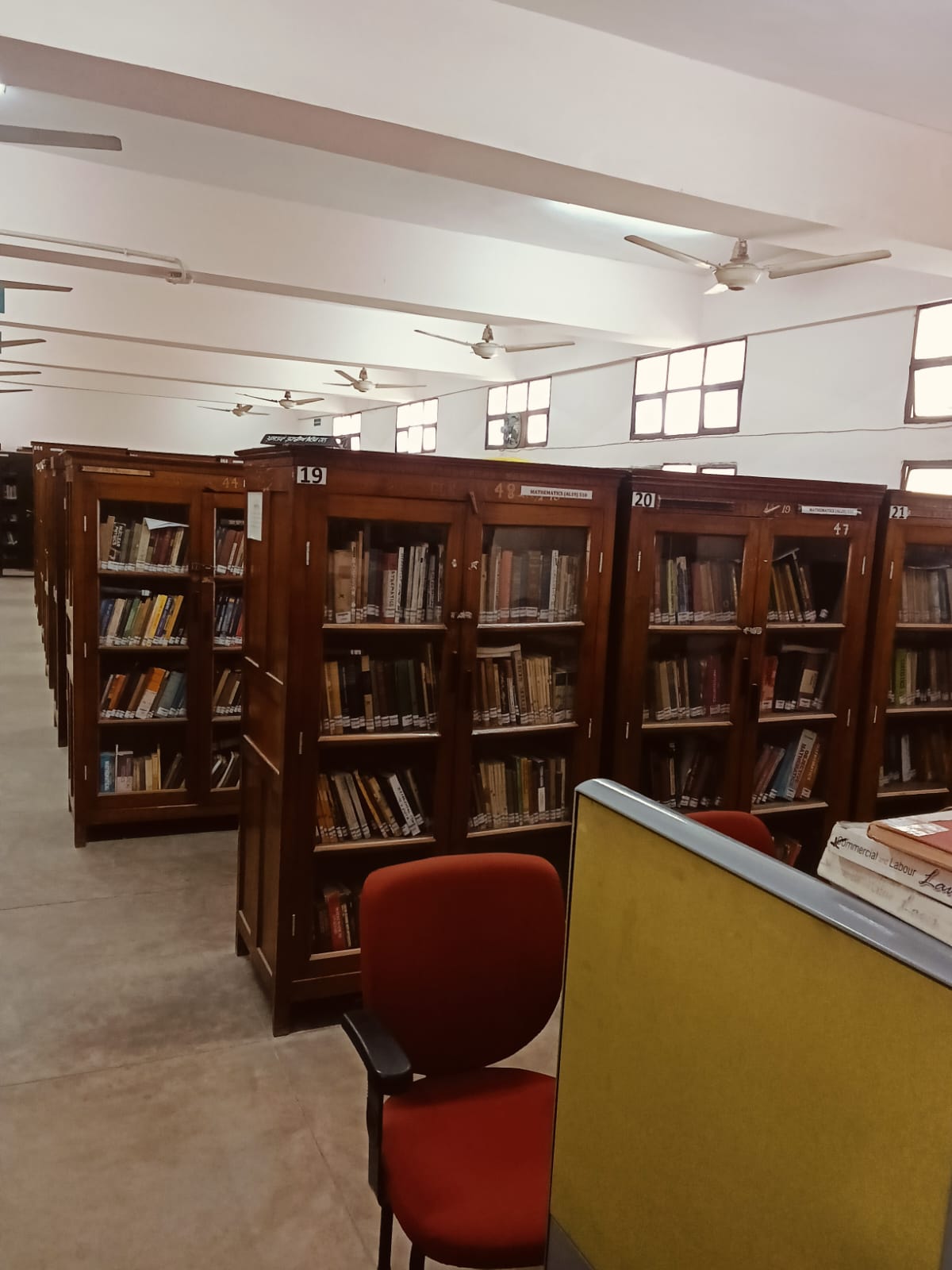 Library